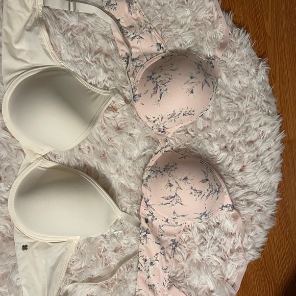 Lucky Brand bras. Set of two. Size 38 C. - Picture 9 of 16